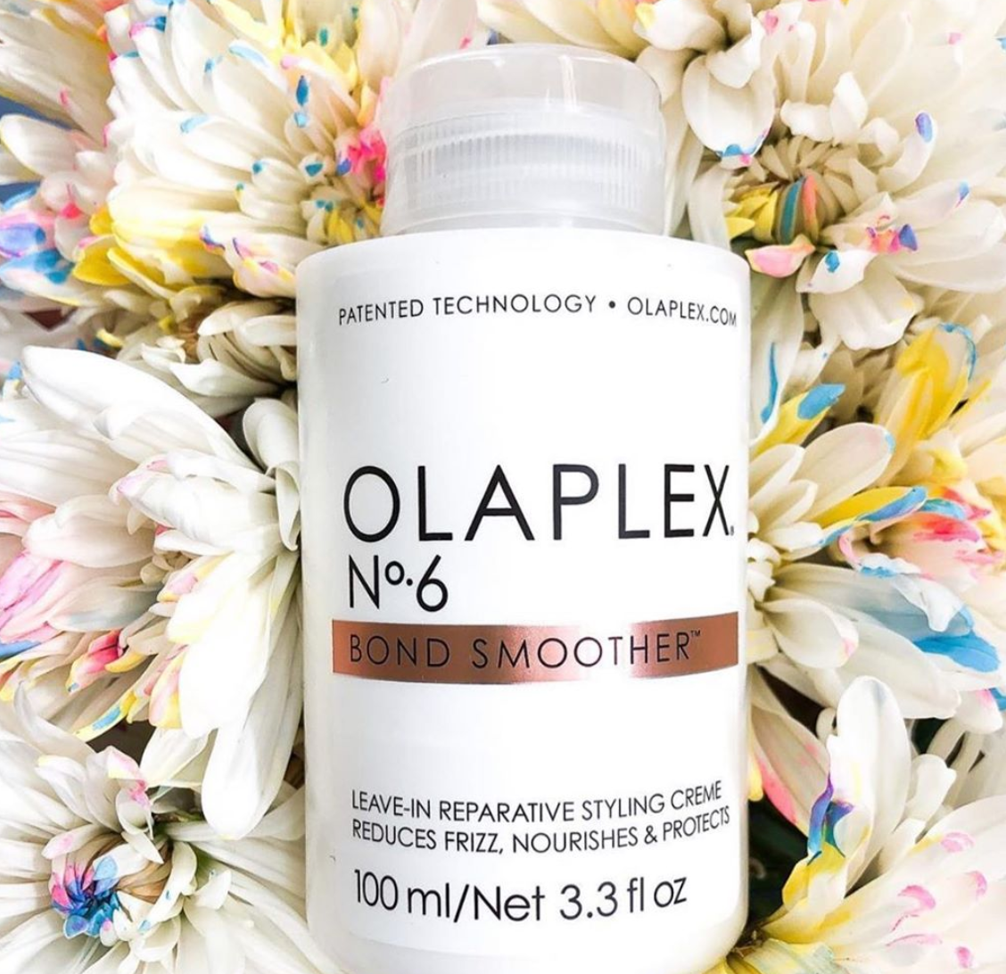 Olaplex No. 6 Bond Smoother (Airless pump) 100ml